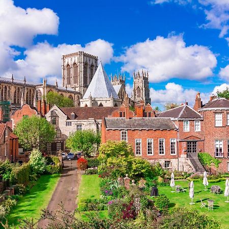 Bright & Beautiful Period Property - Pass The Keys York Esterno foto
