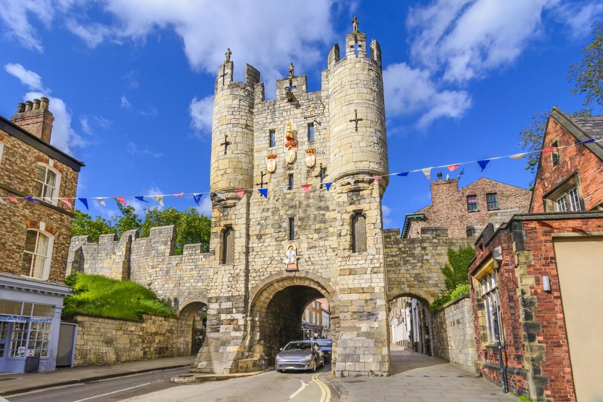 Bright & Beautiful Period Property - Pass The Keys York Esterno foto