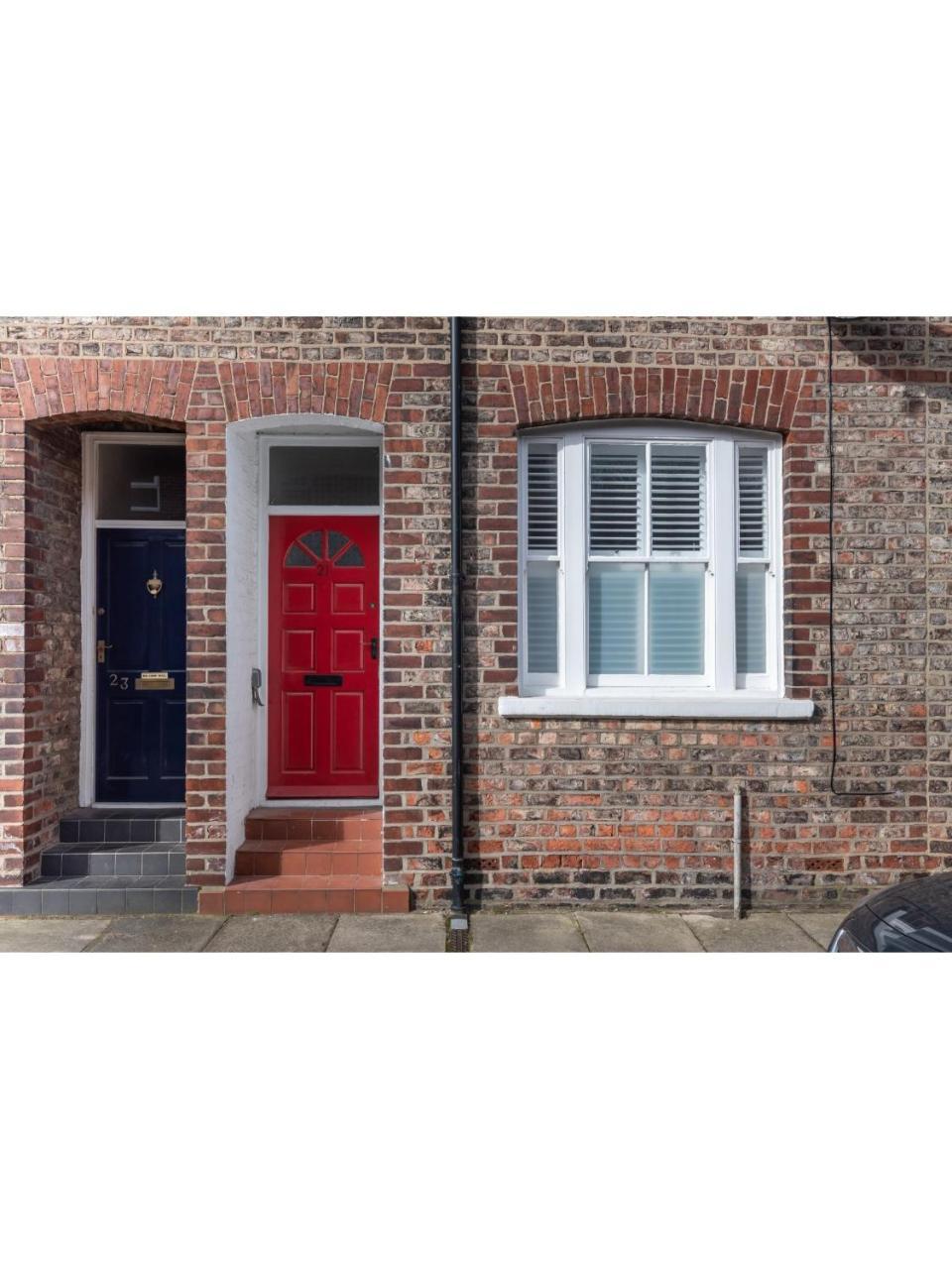 Bright & Beautiful Period Property - Pass The Keys York Esterno foto