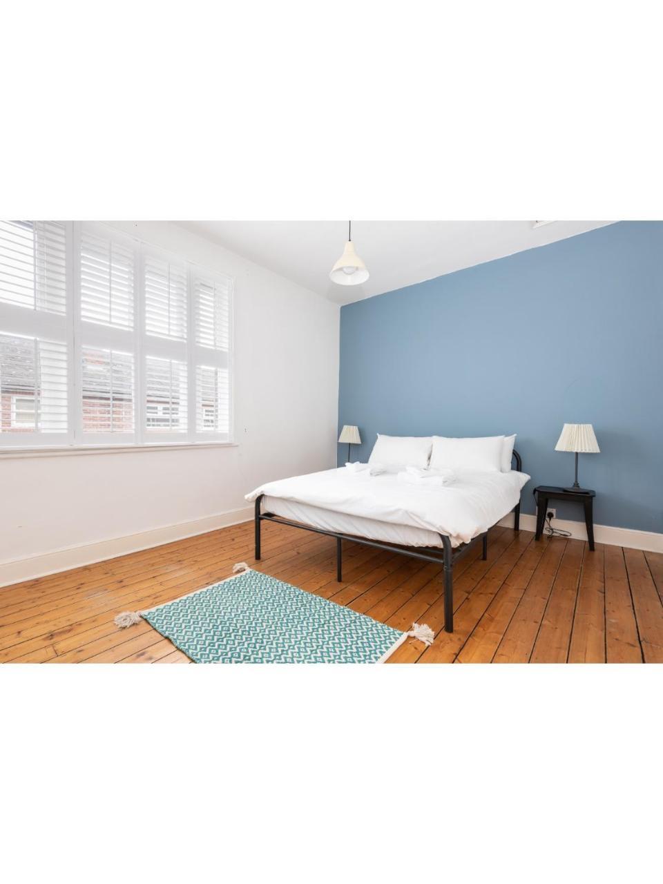 Bright & Beautiful Period Property - Pass The Keys York Esterno foto