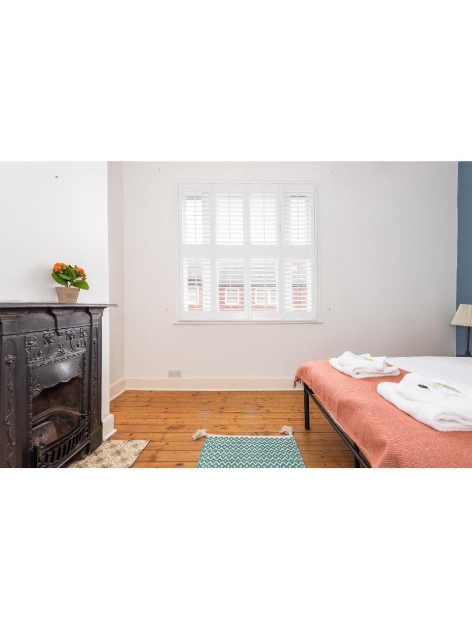 Bright & Beautiful Period Property - Pass The Keys York Esterno foto