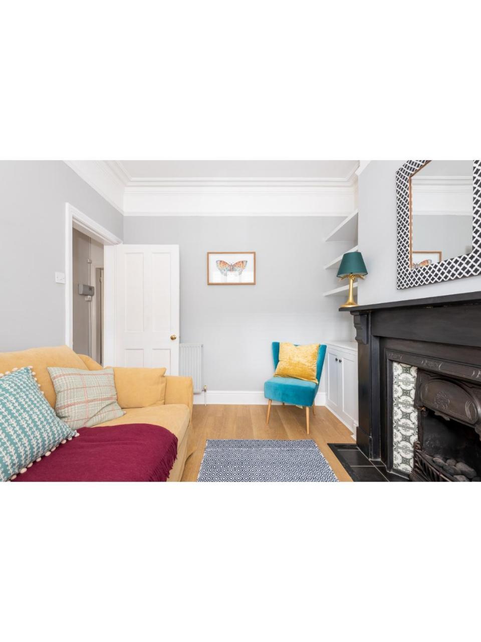 Bright & Beautiful Period Property - Pass The Keys York Esterno foto
