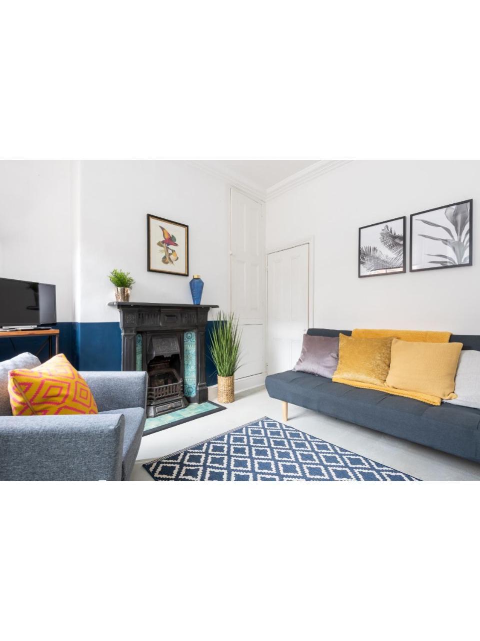 Bright & Beautiful Period Property - Pass The Keys York Esterno foto
