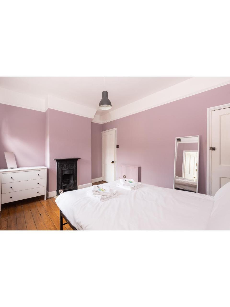 Bright & Beautiful Period Property - Pass The Keys York Esterno foto