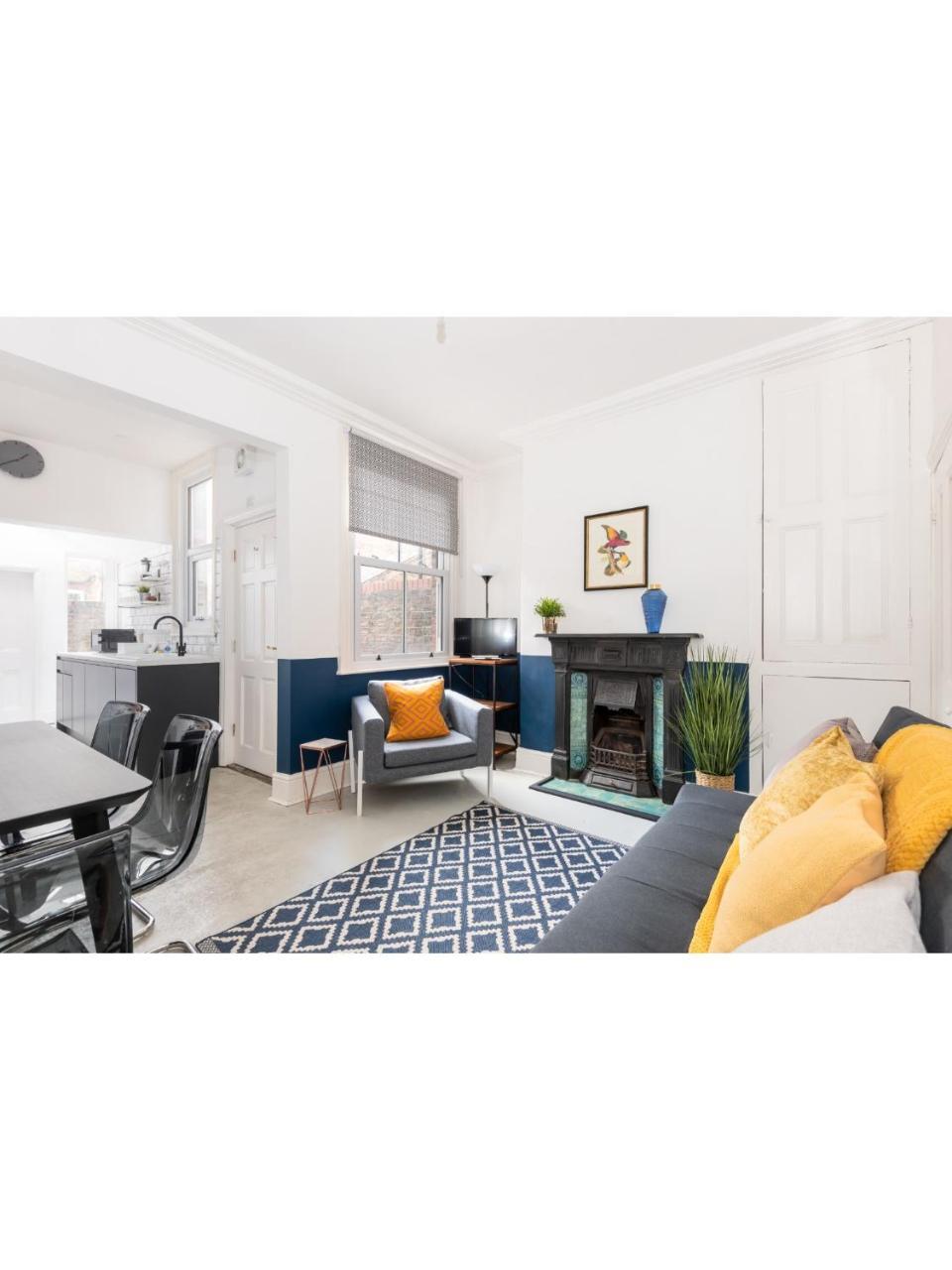 Bright & Beautiful Period Property - Pass The Keys York Esterno foto