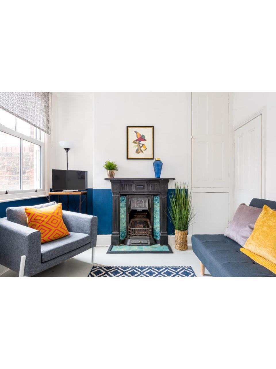 Bright & Beautiful Period Property - Pass The Keys York Esterno foto