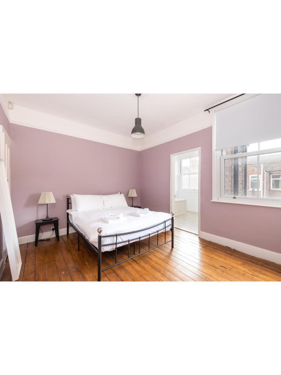 Bright & Beautiful Period Property - Pass The Keys York Esterno foto