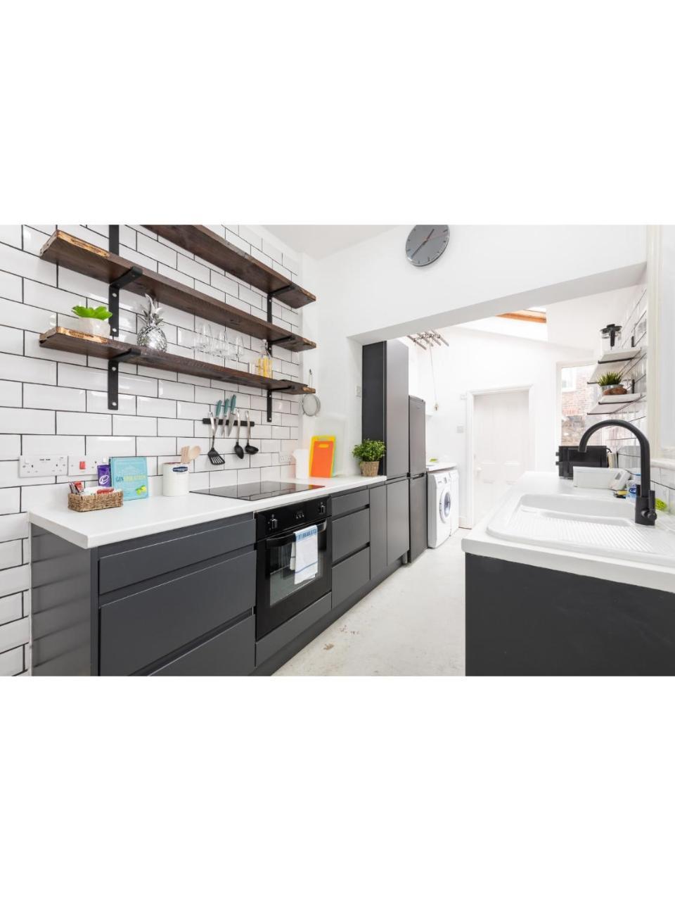 Bright & Beautiful Period Property - Pass The Keys York Esterno foto