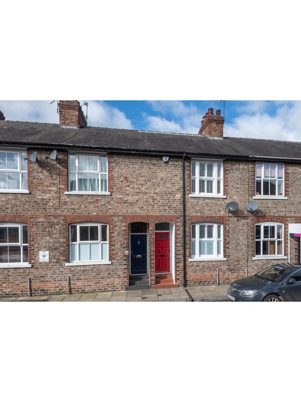 Bright & Beautiful Period Property - Pass The Keys York Esterno foto